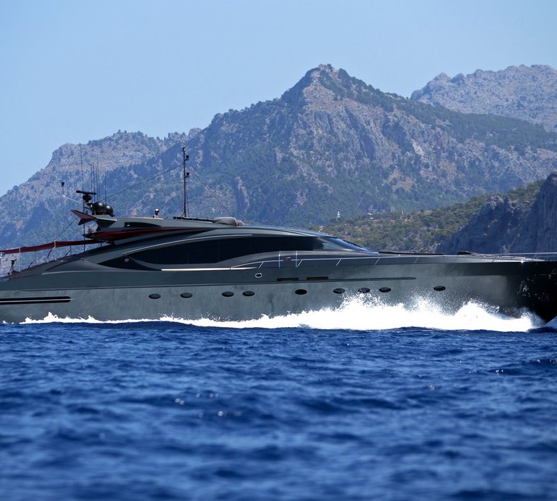 palmer johnson yachts for charter